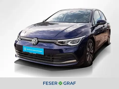 Annonce VOLKSWAGEN GOLF Diesel 2023 d'occasion 