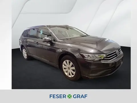 Used VOLKSWAGEN PASSAT Diesel 2024 Ad 