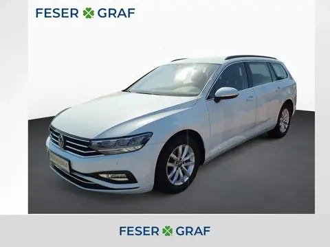 Used VOLKSWAGEN PASSAT Diesel 2022 Ad 