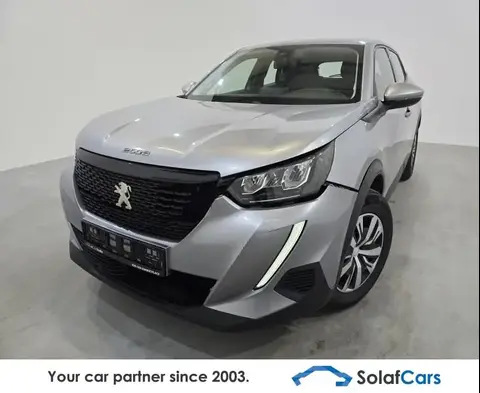 Used PEUGEOT 2008 Petrol 2021 Ad 