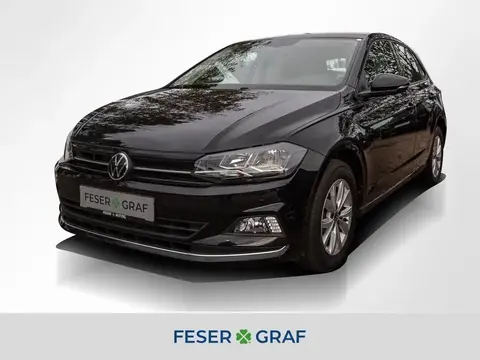 Annonce VOLKSWAGEN POLO Essence 2021 d'occasion 