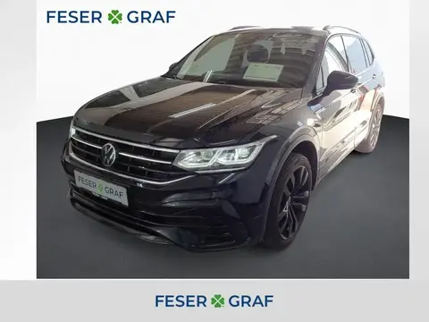 Used VOLKSWAGEN TIGUAN Petrol 2024 Ad 