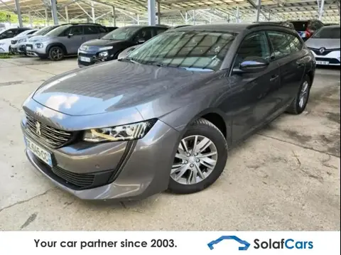 Used PEUGEOT 508 Diesel 2022 Ad 