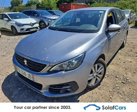 Used PEUGEOT 308 Diesel 2021 Ad 