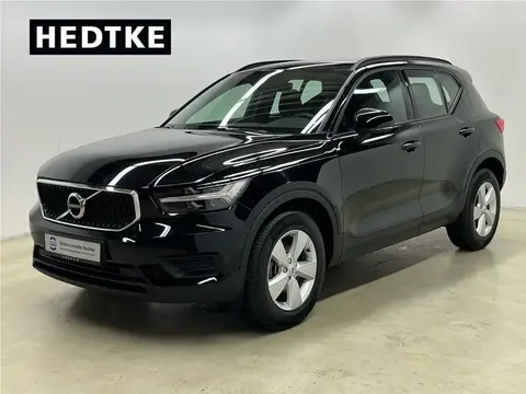 Used VOLVO XC40 Petrol 2021 Ad 