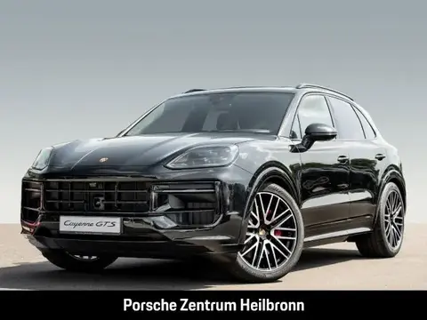 Used PORSCHE CAYENNE Petrol 2024 Ad 