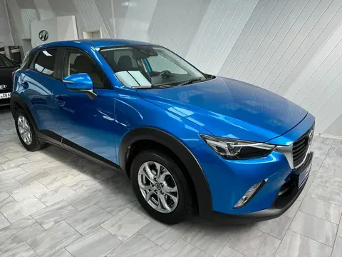 Used MAZDA CX-3 Petrol 2016 Ad 