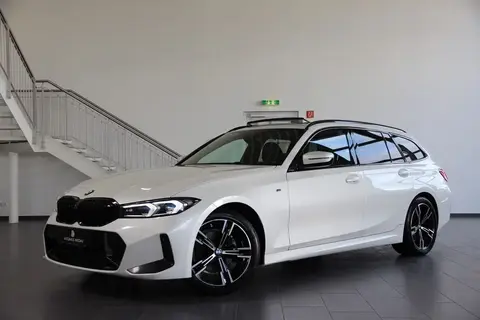 Annonce BMW SERIE 3 Diesel 2023 d'occasion 