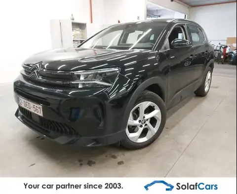 Used CITROEN C5 AIRCROSS Petrol 2023 Ad 