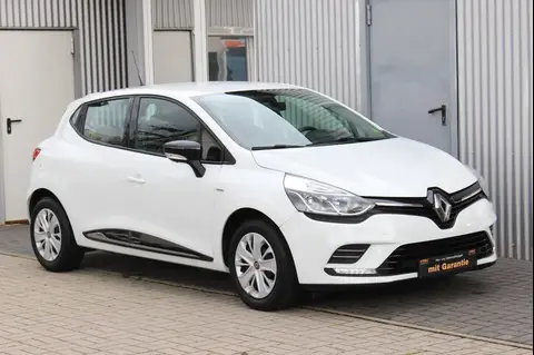 Annonce RENAULT CLIO Essence 2019 d'occasion 