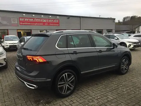 Used VOLKSWAGEN TIGUAN Diesel 2023 Ad 