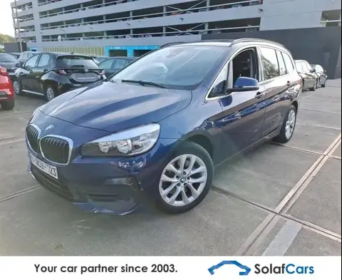 Used BMW SERIE 2 Diesel 2019 Ad 