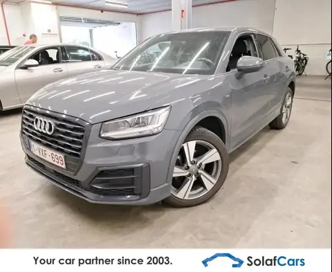 Used AUDI Q2 Diesel 2019 Ad 