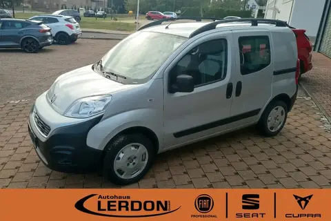 Used FIAT FIORINO Petrol 2019 Ad 