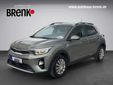 Used KIA STONIC Petrol 2020 Ad 