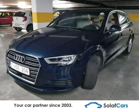 Used AUDI A3 Diesel 2020 Ad 