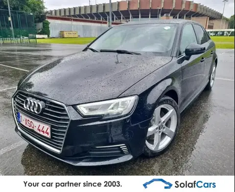 Annonce AUDI A3 Hybride 2020 d'occasion 