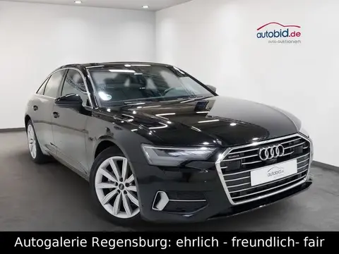 Used AUDI A6 Diesel 2020 Ad 