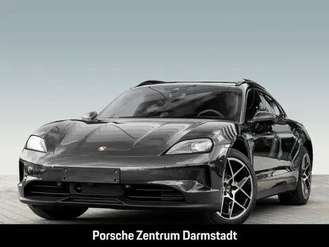 Annonce PORSCHE TAYCAN Non renseigné 2024 d'occasion 