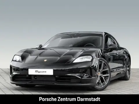 Annonce PORSCHE TAYCAN Non renseigné 2024 d'occasion 