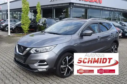 Used NISSAN QASHQAI Petrol 2021 Ad 