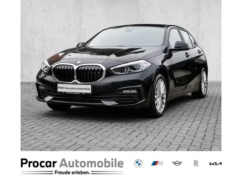 Used BMW SERIE 1 Diesel 2021 Ad 