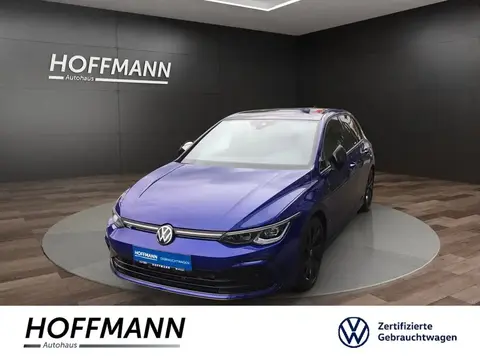 Annonce VOLKSWAGEN GOLF Essence 2022 d'occasion 