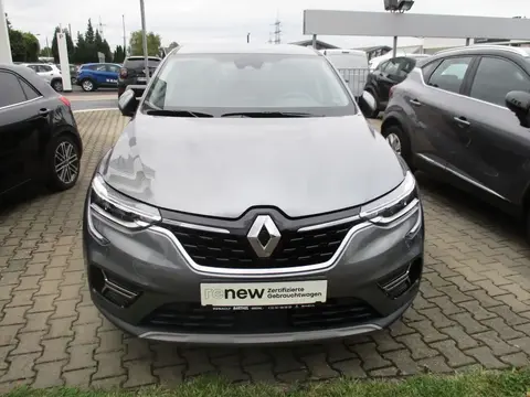 Used RENAULT ARKANA Petrol 2023 Ad 