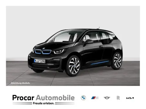 Annonce BMW I3 Non renseigné 2021 d'occasion 