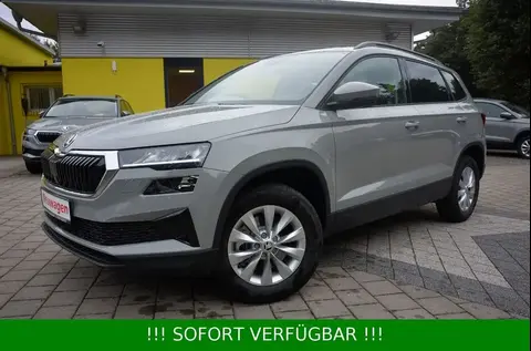 Annonce SKODA KAROQ Essence 2024 d'occasion 