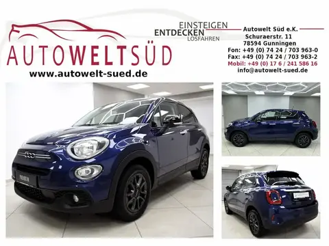 Used FIAT 500X Petrol 2023 Ad 