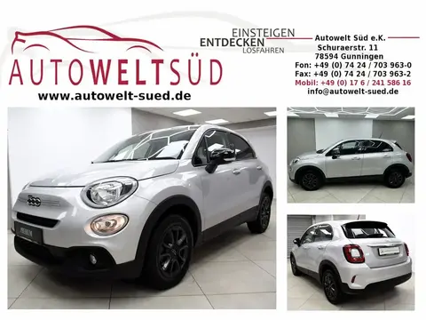 Used FIAT 500X Petrol 2023 Ad 