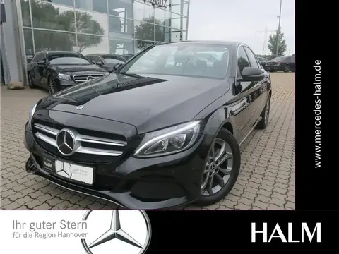 Used MERCEDES-BENZ CLASSE C Petrol 2017 Ad 