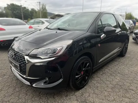 Used DS AUTOMOBILES DS3 Petrol 2018 Ad 