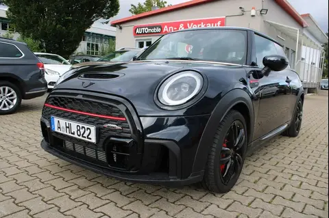 Annonce MINI JOHN COOPER WORKS Essence 2023 d'occasion 