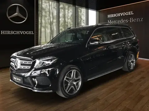 Used MERCEDES-BENZ CLASSE GLS Diesel 2018 Ad 