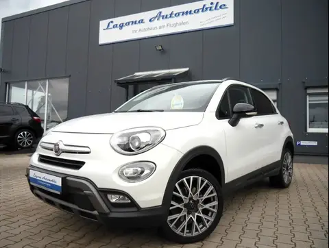 Used FIAT 500X Petrol 2016 Ad 