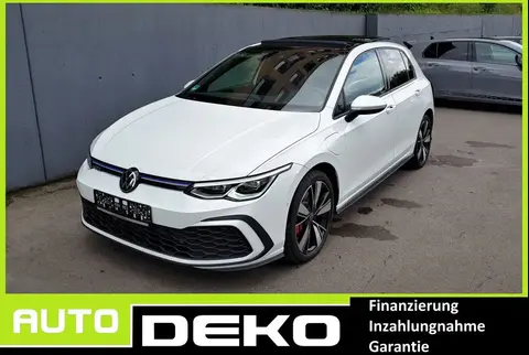 Annonce VOLKSWAGEN GOLF Hybride 2021 d'occasion 