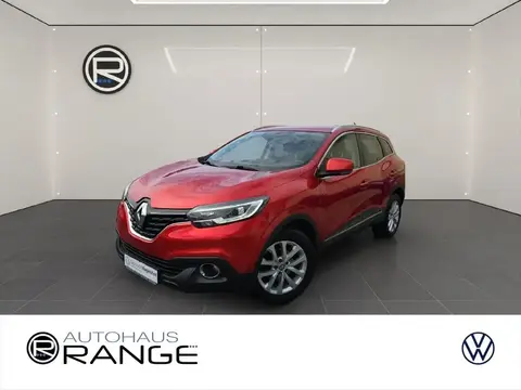 Used RENAULT KADJAR Petrol 2015 Ad 