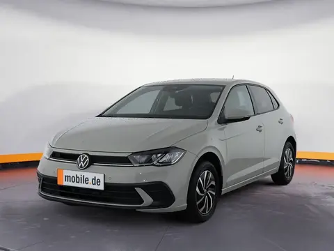 Annonce VOLKSWAGEN POLO Essence 2023 d'occasion 