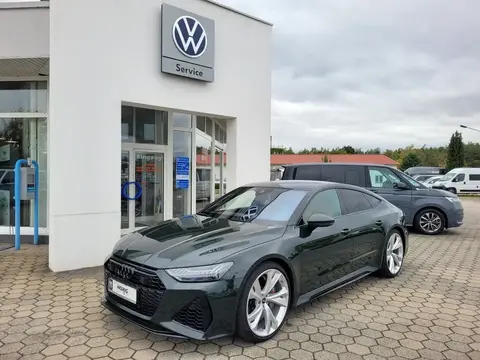 Used AUDI RS7 Petrol 2022 Ad 