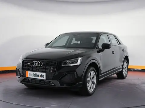 Annonce AUDI Q2 Diesel 2023 d'occasion 