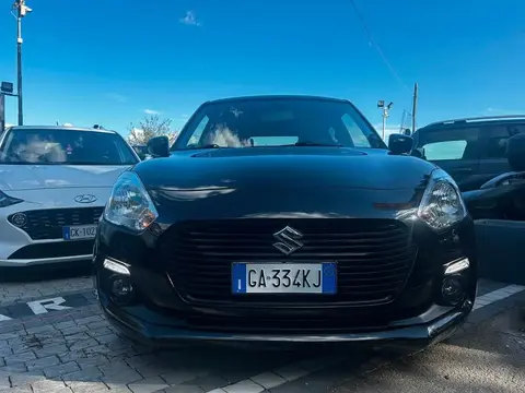 Used SUZUKI SWIFT Hybrid 2020 Ad 