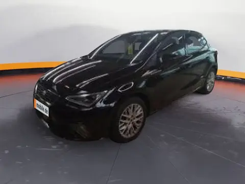 Annonce SEAT IBIZA Essence 2023 d'occasion 