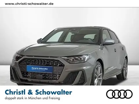 Annonce AUDI A1 Essence 2023 d'occasion 