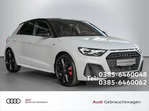 Annonce AUDI A1 Essence 2022 d'occasion 