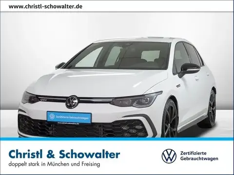 Annonce VOLKSWAGEN GOLF Essence 2023 d'occasion 