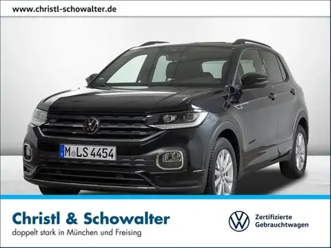 Annonce VOLKSWAGEN T-CROSS Essence 2023 d'occasion 