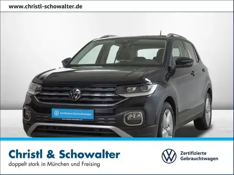 Used VOLKSWAGEN T-CROSS Petrol 2021 Ad 