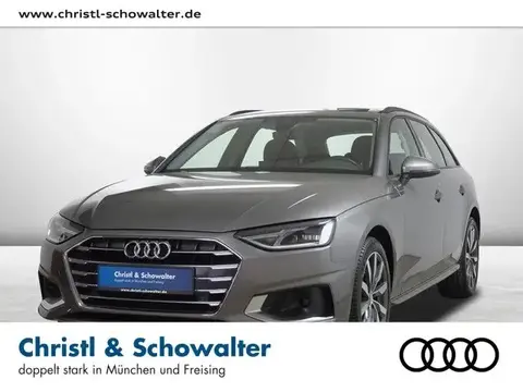 Annonce AUDI A4 Diesel 2019 d'occasion 